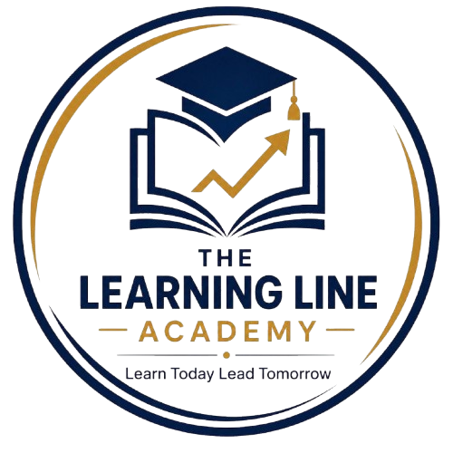 The Learning Line Academy